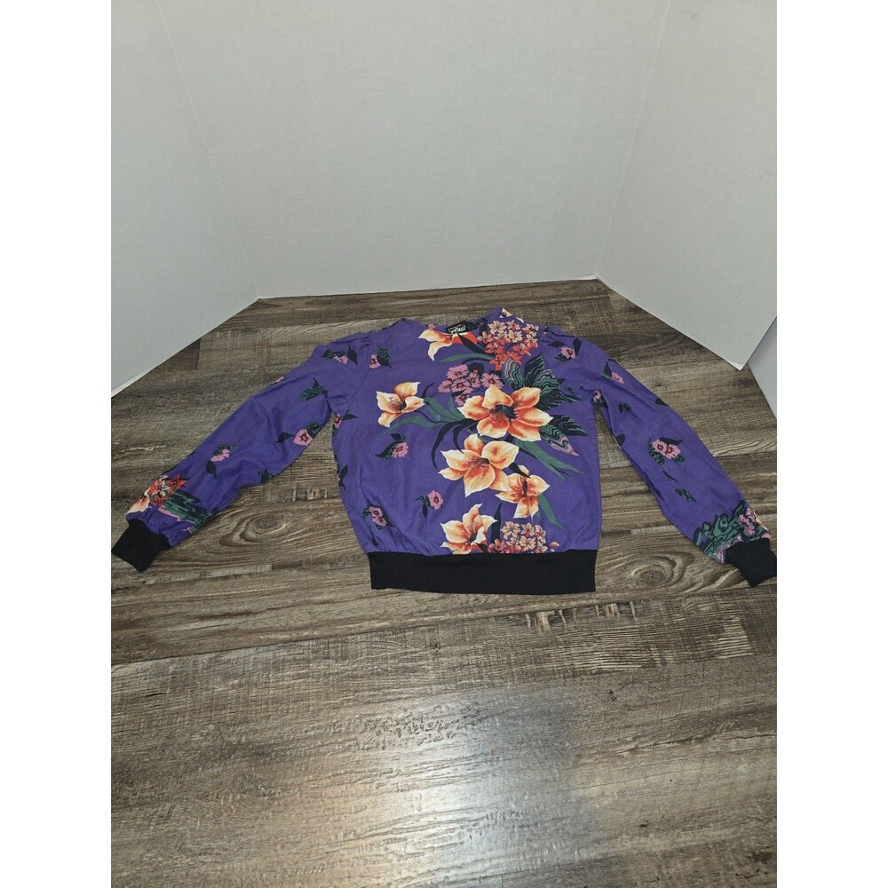 Vintage City Girl California Shirt                                           #32
